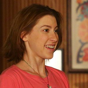 Fotoğraf The Middle