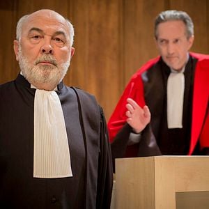 Fotoğraf Gérard Jugnot