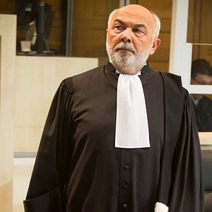 Fotoğraf Gérard Jugnot