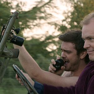 Fotoğraf Godehard Giese