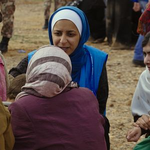 Fotoğraf He Named Me Malala