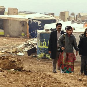 Fotoğraf He Named Me Malala