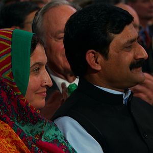Fotoğraf He Named Me Malala