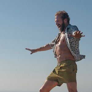 Fotoğraf Ralph Fiennes