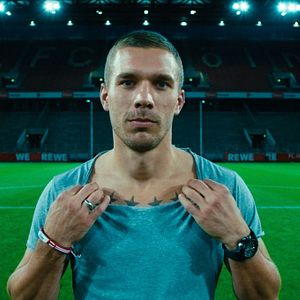 Fotoğraf Lukas Podolski