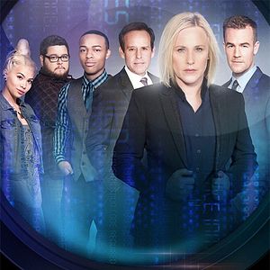 Fotoğraf CSI: Cyber