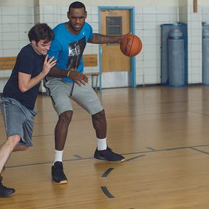 Fotoğraf Bill Hader