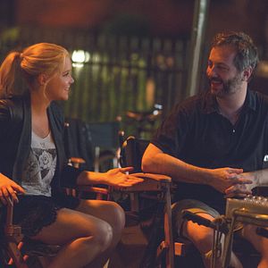 Fotoğraf Trainwreck