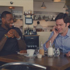 Fotoğraf Bill Hader