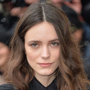 Fotoğraf Stacy Martin