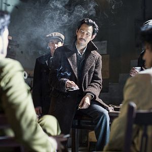 Fotoğraf Jung-jae Lee