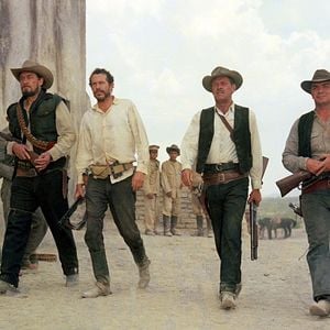 Fotoğraf Vahşi Belde