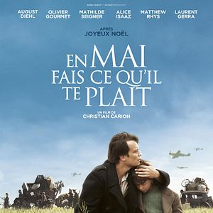 Fotoğraf En Mai Fais Ce Qu'il Te Plaît