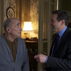 Fotoğraf Claude Brasseur