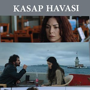 Fotoğraf Kasap Havası