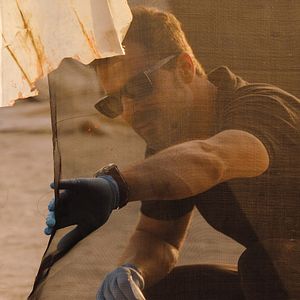 Fotoğraf Rodolfo Sancho