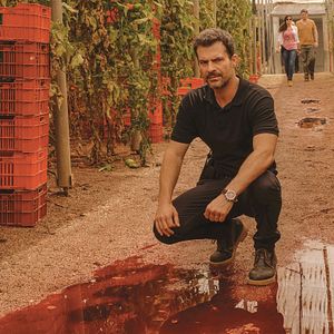 Fotoğraf Rodolfo Sancho