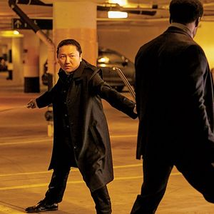 Fotoğraf Heroes Reborn