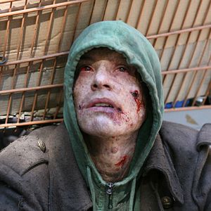 Fotoğraf Frankenstein