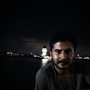 Fotoğraf Barış Ordu