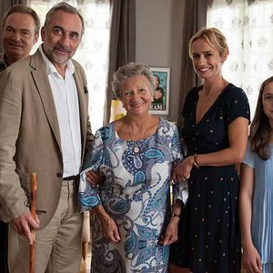 Fotoğraf Antoine Duléry