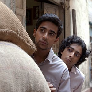 Fotoğraf Suraj Sharma
