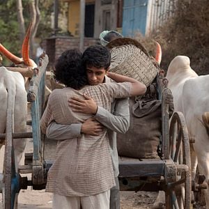 Fotoğraf Suraj Sharma