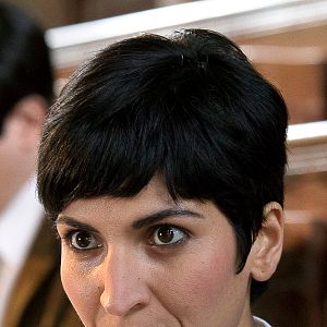 Fotoğraf Neda Rahmanian