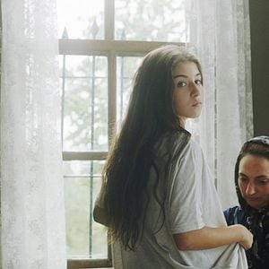 Fotoğraf Doğa Zeynep Doğuşlu