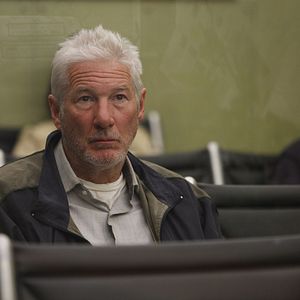 Fotoğraf Richard Gere