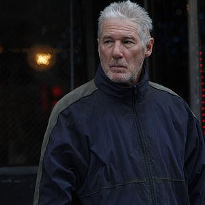 Fotoğraf Richard Gere