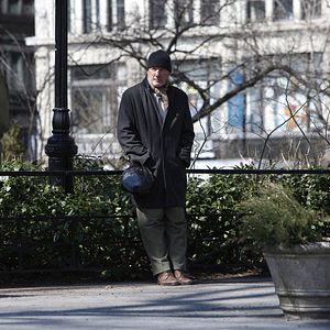 Fotoğraf Richard Gere