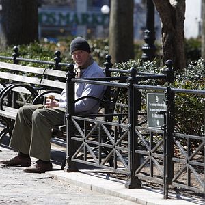 Fotoğraf Richard Gere