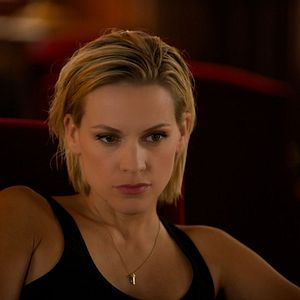 Fotoğraf Veerle Baetens