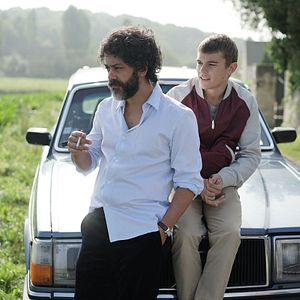 Fotoğraf Zacharie Chasseriaud