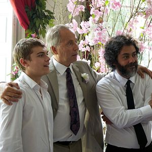 Fotoğraf Fabrice Luchini