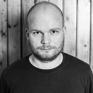 Fotoğraf Grímur Hákonarson