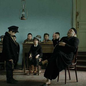 Fotoğraf Ezgiler Ezgisi