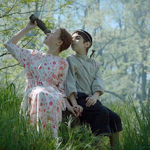 Fotoğraf Ezgiler Ezgisi