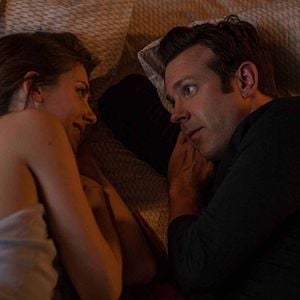 Fotoğraf Jason Sudeikis