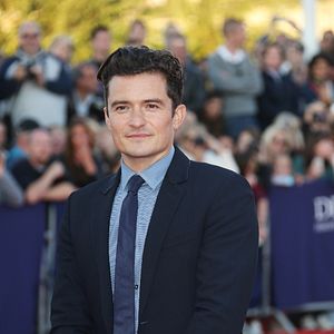 Fotoğraf Orlando Bloom