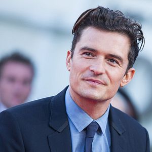 Fotoğraf Orlando Bloom