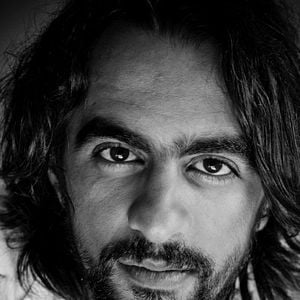 Fotoğraf Fehd Benchemsi