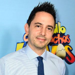 Fotoğraf Gabriel Riva Palacio