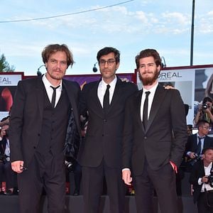 Fotoğraf Ramin Bahrani