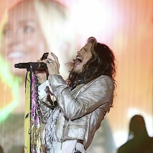 Fotoğraf Steven Tyler