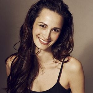 Fotoğraf Göksun Çam