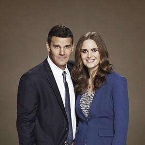 Fotoğraf Emily Deschanel