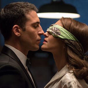 Fotoğraf Paula Echevarría