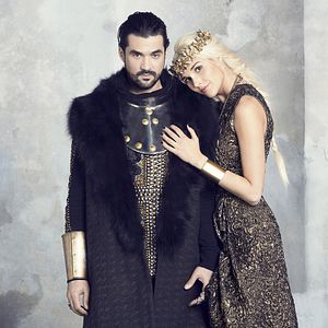 Fotoğraf Camille Lou